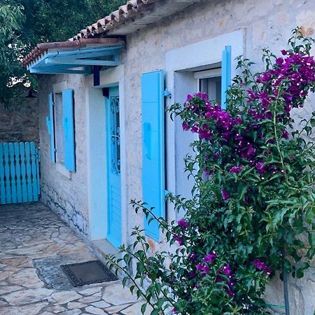 Vila Majda Tar-Vabriga Bagian luar foto